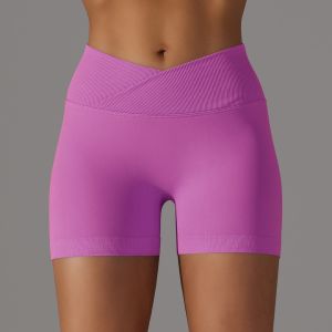 undefined Спортивные шорты Asa pink undefined