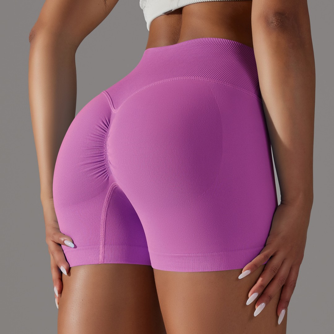 Спортивные шорты Asa pink фото 2