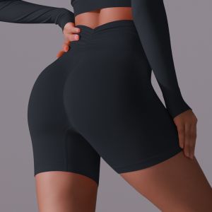 undefined Спортивные шорты Enny black undefined