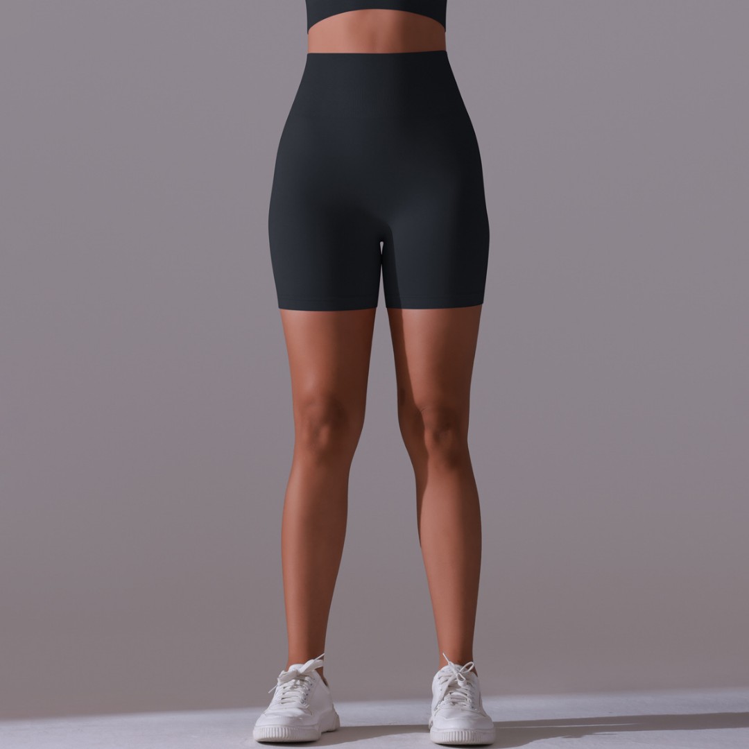 Спортивные шорты Enny black фото 4