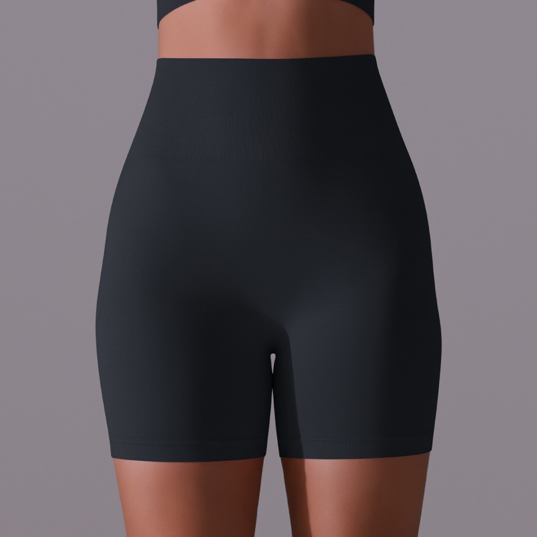 Спортивные шорты Enny black фото 2