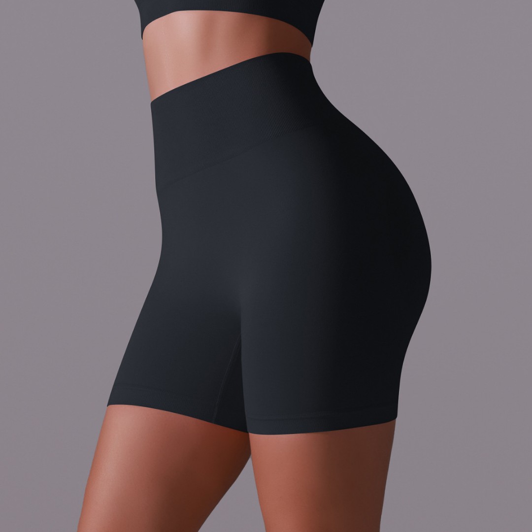 Спортивные шорты Enny black фото 3