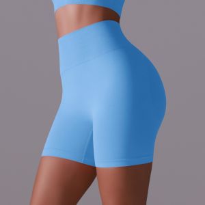 undefined Спортивные шорты Enny light blue undefined