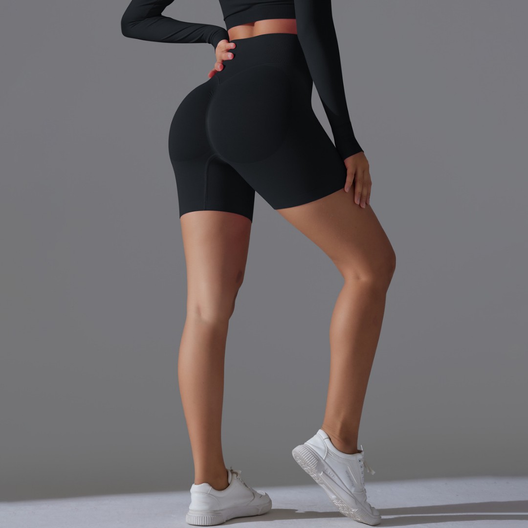 Спортивные шорты Sena black фото 3