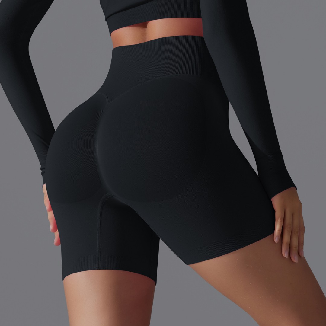 Спортивные шорты Sena black фото 1