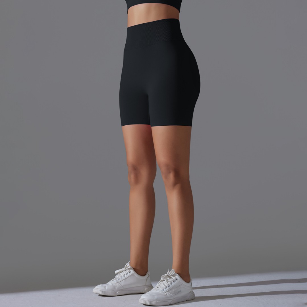 Спортивные шорты Sena black фото 5