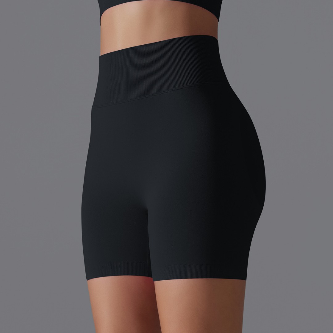 Спортивные шорты Sena black фото 2