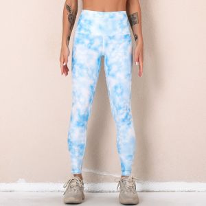 undefined Спортивные леггинсы Lumen  undefined