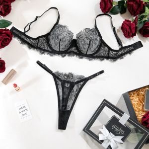 undefined Женский комплект Neja black undefined