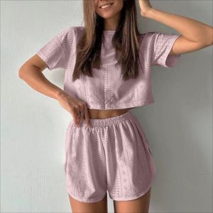 undefined Пижама Eva розовая undefined