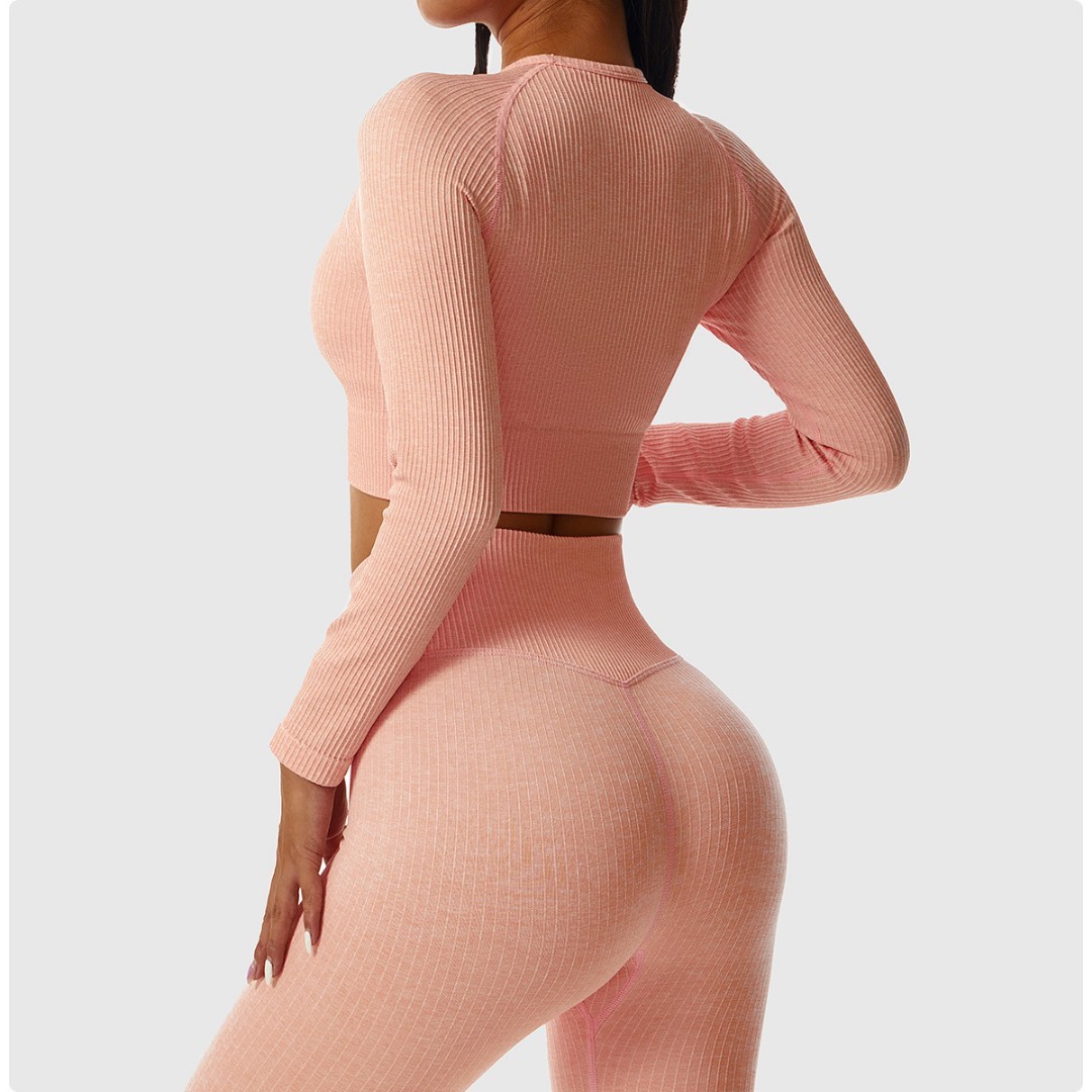 Спортивная кофта Virtual peach фото 2