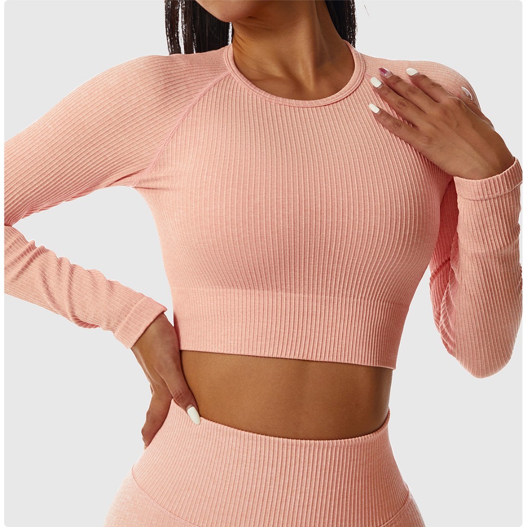 Спортивная кофта Virtual peach фото 1