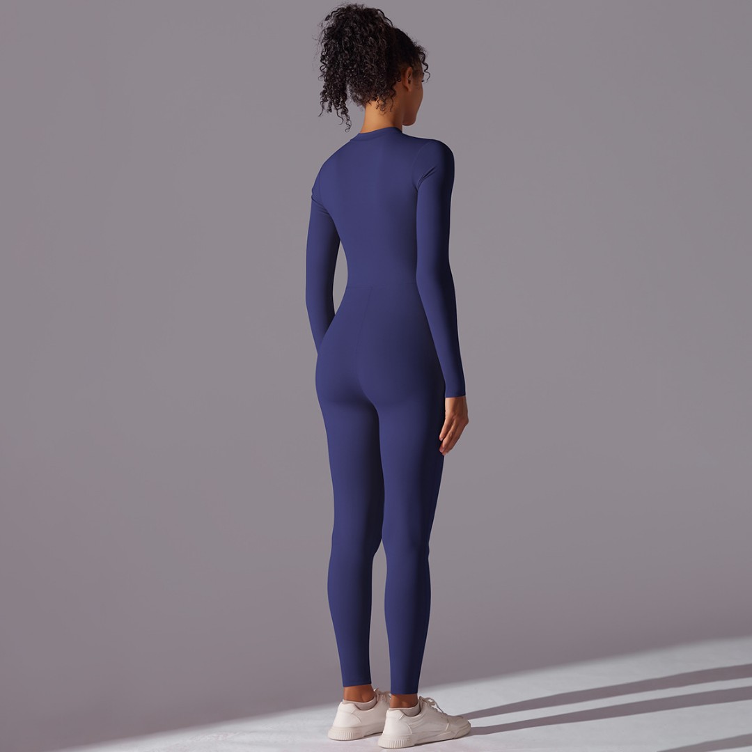 Спортивный комбинезон Moon Dark Blue фото 5