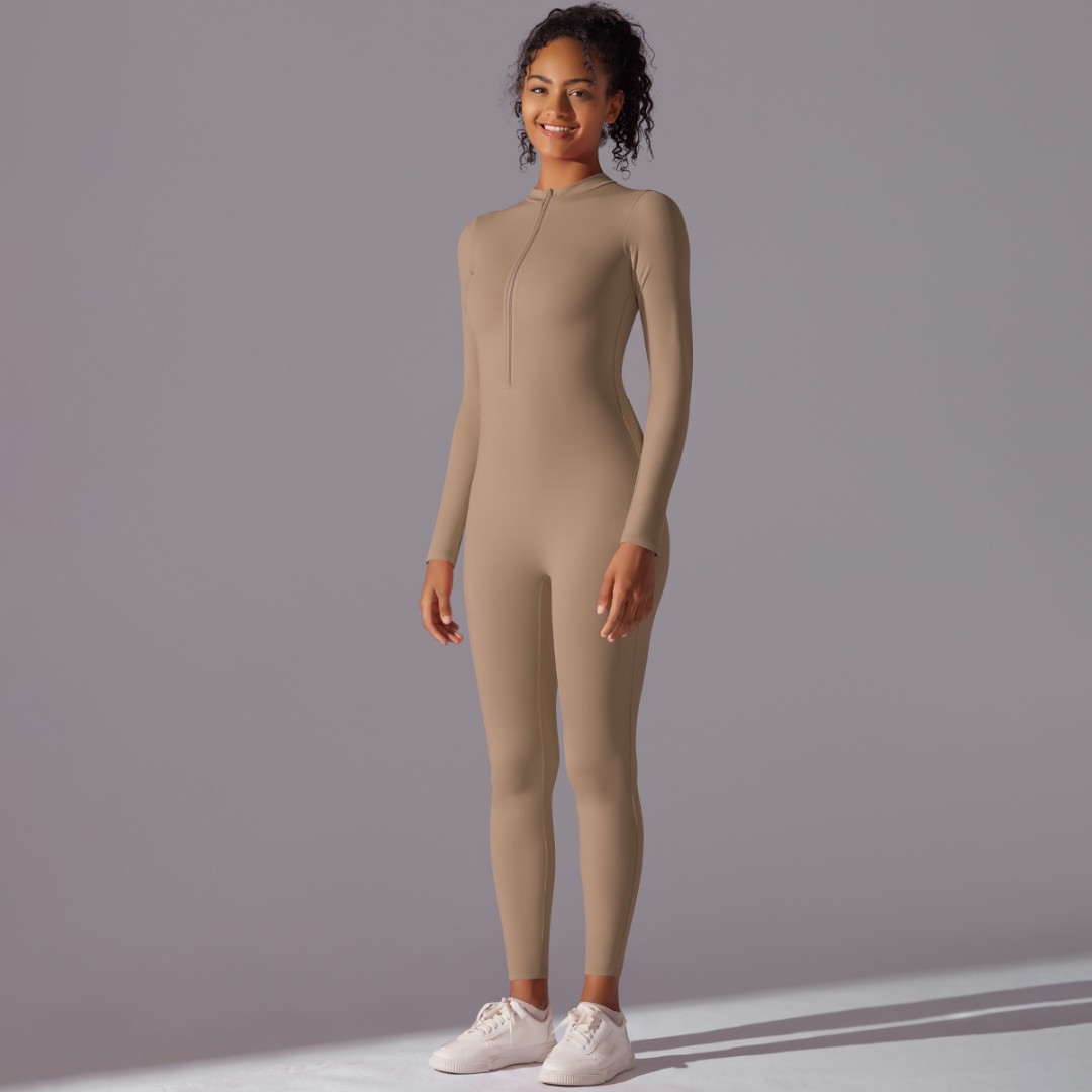 Спортивный комбинезон Moon Nude фото 6