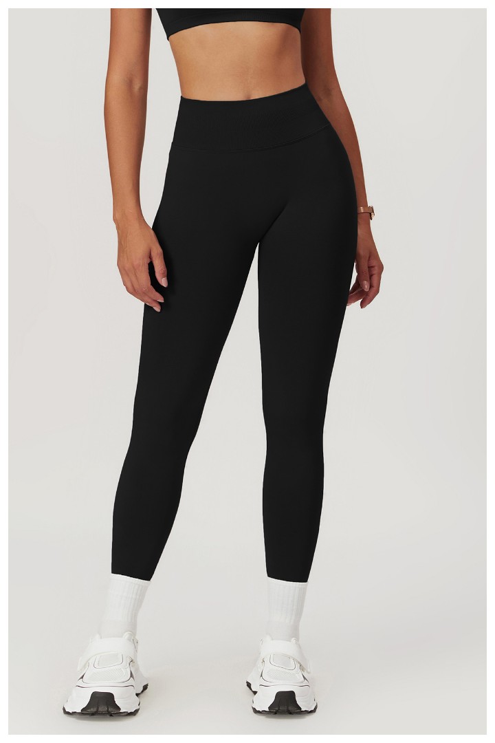Спортивные леггинсы Basic line фото 1