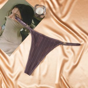 undefined Стринги  Stripe lilo undefined