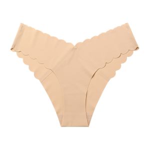 undefined Слипы  бесшовные Dolly nude undefined