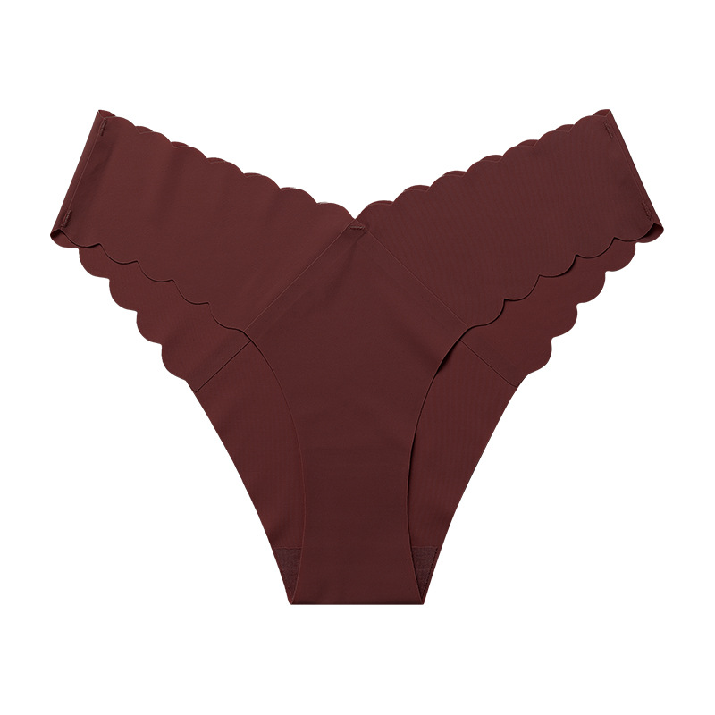 Слипы  бесшовные Dolly brown фото 1