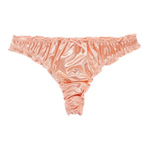 undefined Стринги Atlas orange undefined