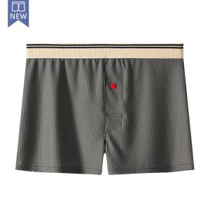 undefined Мужские  боксеры Soft grey undefined