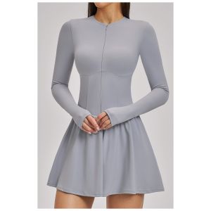 undefined Спортивный комбинезон Poppy grey undefined
