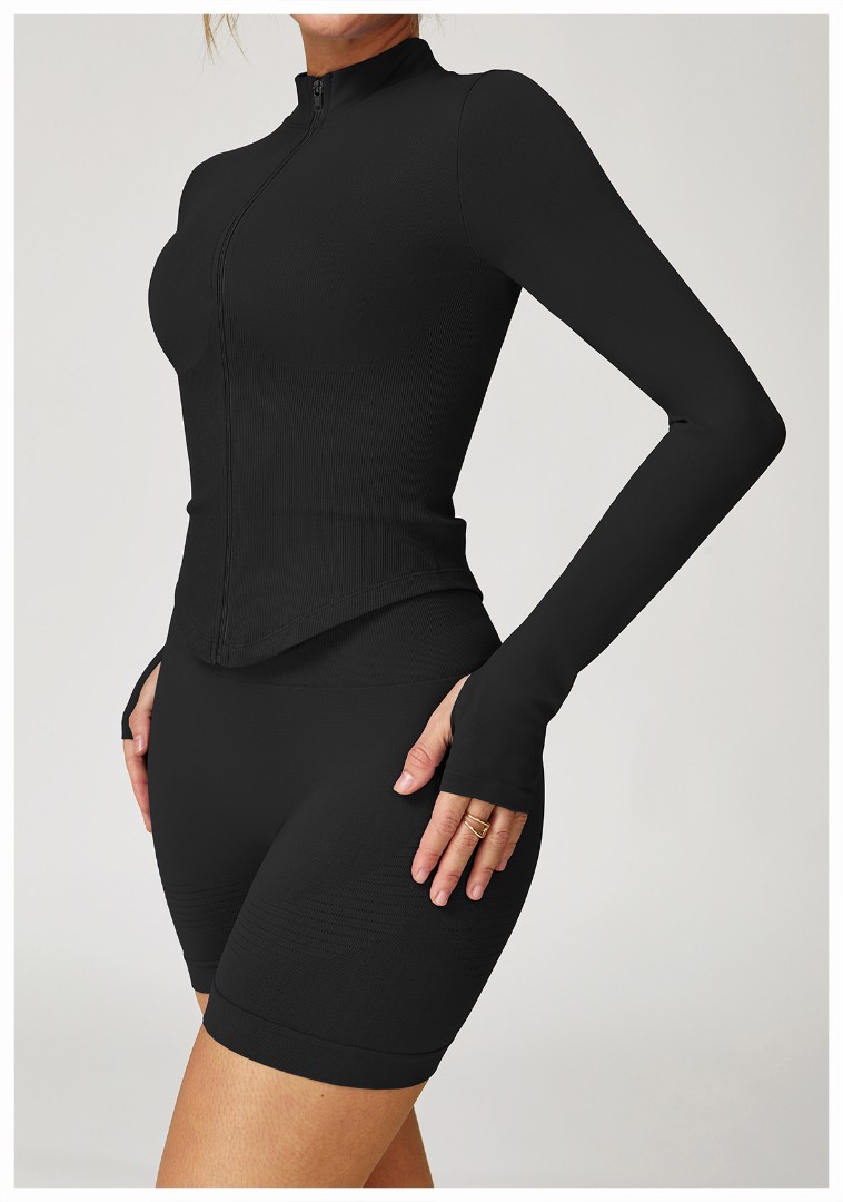 Спортивный рашгард Pine  black фото 2