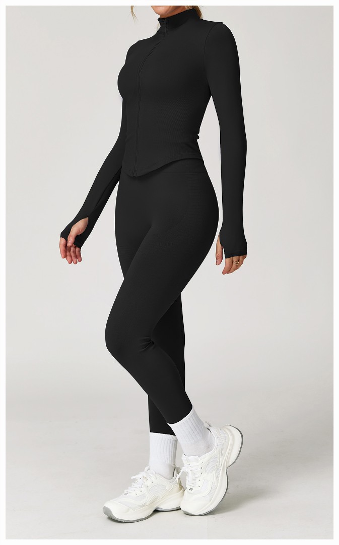 Спортивный рашгард Pine  black фото 4