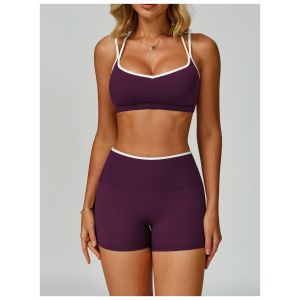 undefined Спортивный комплект Lotus violet undefined