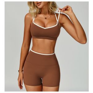 undefined Спортивный комплект Lotus brown undefined