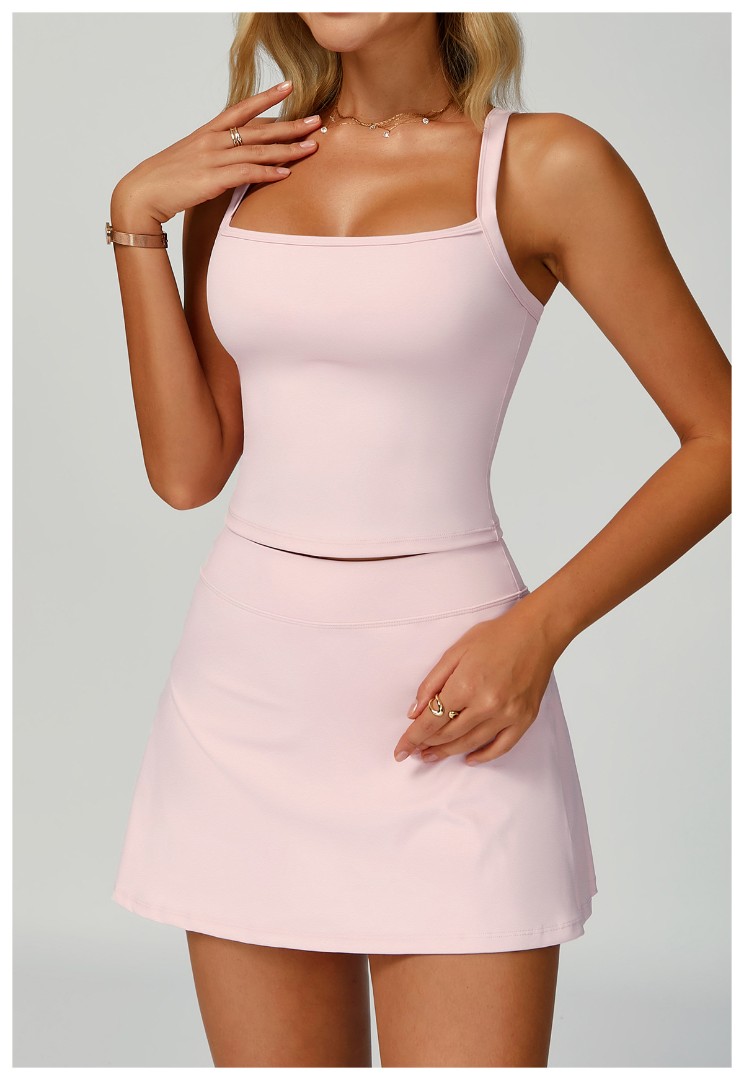 Спортивный комплект Orchid pink фото 1