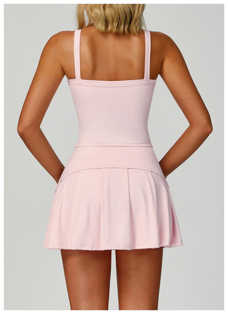 Спортивный комплект Orchid pink фото 2