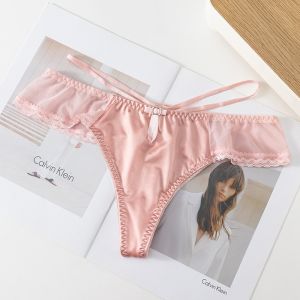 undefined Стрінги Ilaria pink undefined