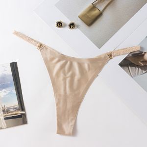 undefined Стринги Bridget nude undefined