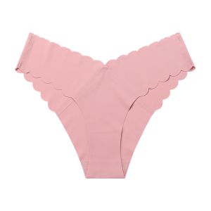 undefined Слипы  бесшовные Dolly pink undefined