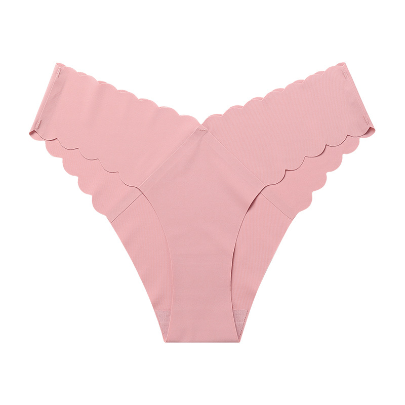 Слипы  бесшовные Dolly pink фото 1