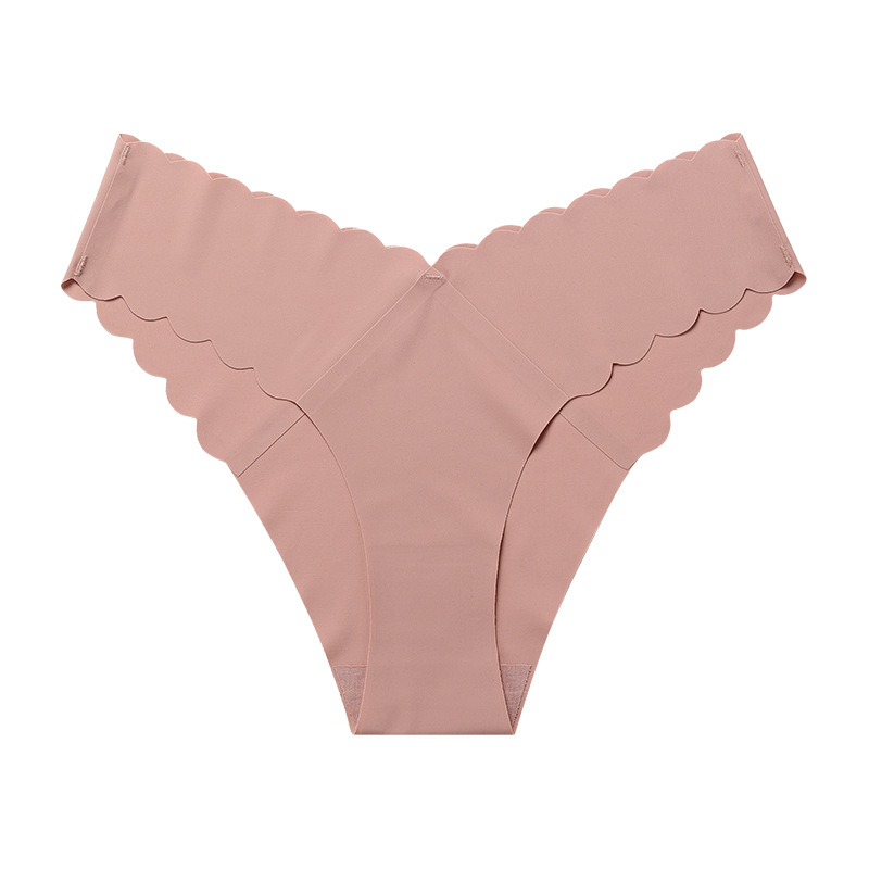 Слипы  бесшовные Dolly beige фото 1