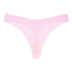 undefined Стринги невесомые Ida pink undefined