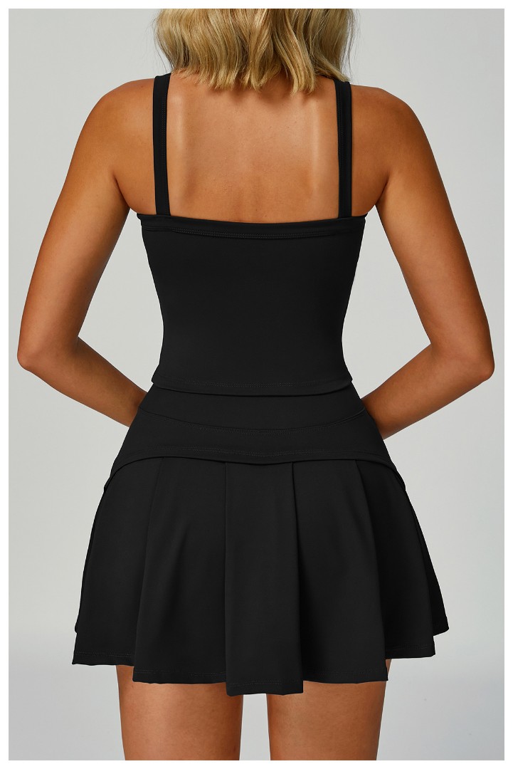 Спортивный комплект Orchid black фото 4