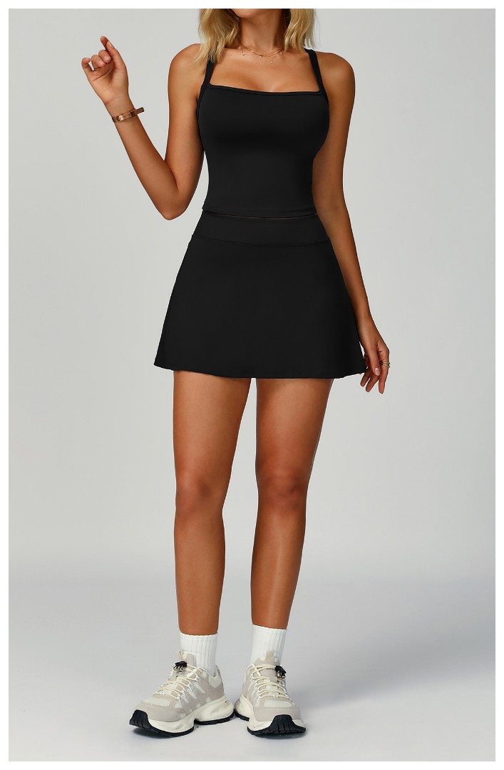 Спортивный комплект Orchid black фото 6
