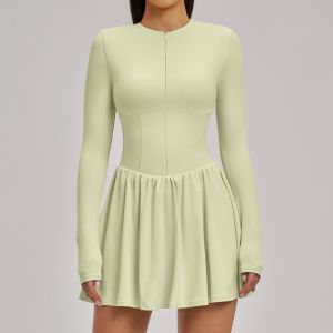 undefined Спортивный комбинезон Poppy green undefined