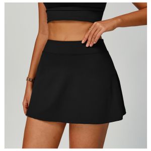 undefined Спортивная юбка-шорты Sage black undefined