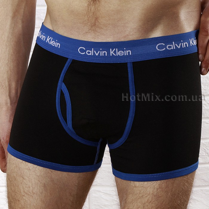 Комплект белья боксеры/хипсы Calvin Klein 38 фото 4