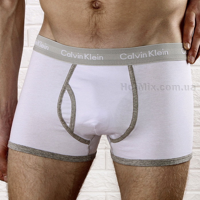 Комплект белья боксеры/хипсы Calvin Klein 38 фото 7