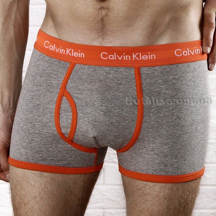 Комплект белья боксеры/хипсы Calvin Klein 38 фото 5
