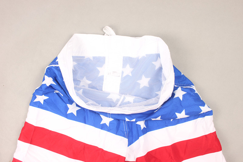 Шорты USA фото 2