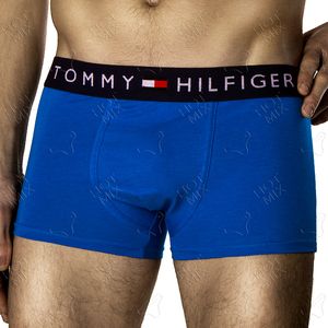 undefined Мужские боксеры Tommy Hilfiger NEW синие undefined