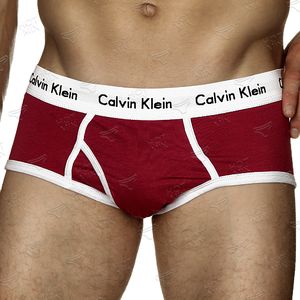 undefined Мужские трусы брифы Calvin Klein 365 Violet Brief undefined