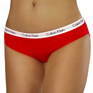 undefined Женские трусики красные Calvin Klein NEW undefined
