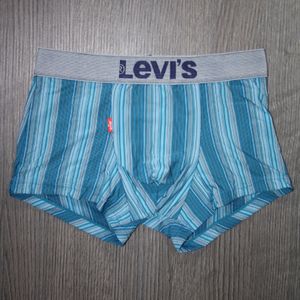 undefined Мужские трусы боксеры Levis azure undefined