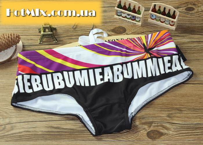 Плавки AussieBum радуга фото 2